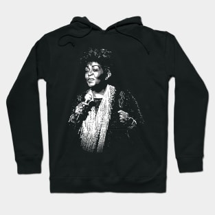 anita baker Hoodie